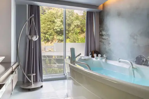 Furnas Boutique Hotel in Povoação — foto 8