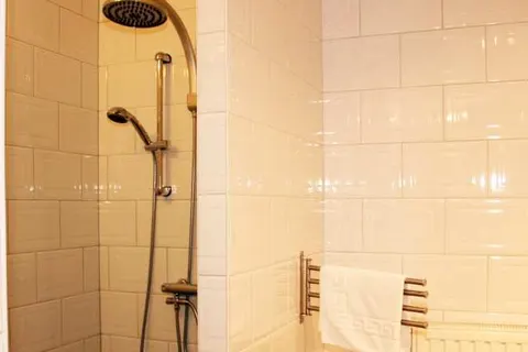 Hotel Bosch Duin Strand foto 8