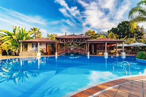 Quinta Jardins do Lago in Funchal, foto 20