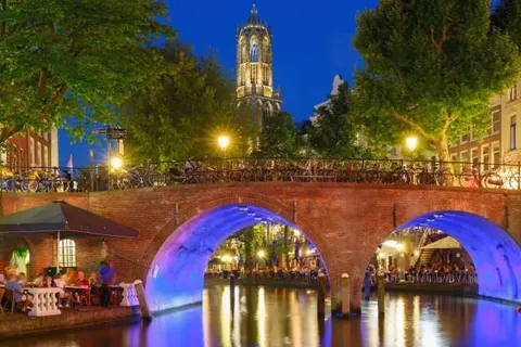 Verrassingshotel Utrecht foto 4