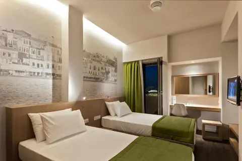 Kriti Hotel in Chania — foto 22