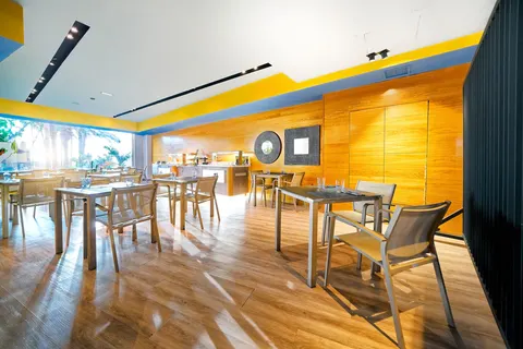 Bull Vital Suites & Spa in Las Palmas — foto 12