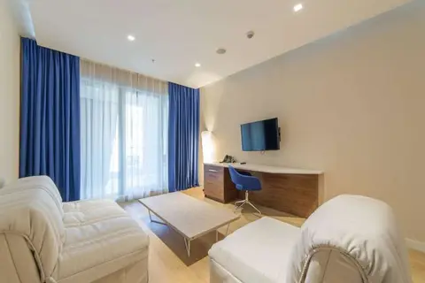 Hotel TQ Plaza in Budva — foto 28