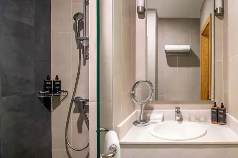 Adagio Doha in Doha — foto 12