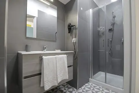 La Chambre in Napels, foto 18