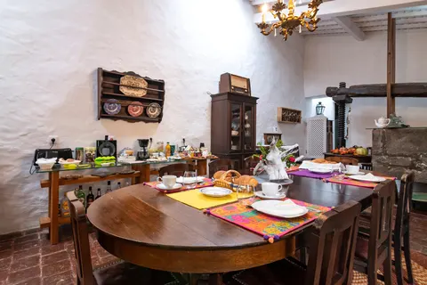 Quinta do Paraizo in Ribeira Grande — foto 13