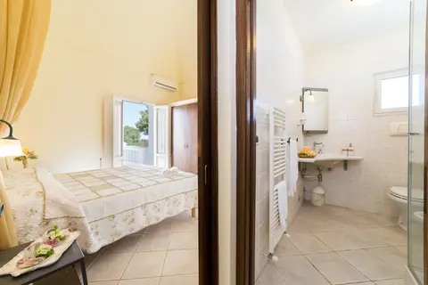 Tenuta del Barco in Pulsano, foto 10