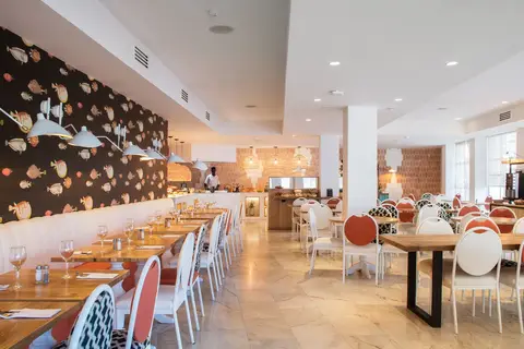 The 15th Boutique Hotel in Lloret de Mar — foto 23