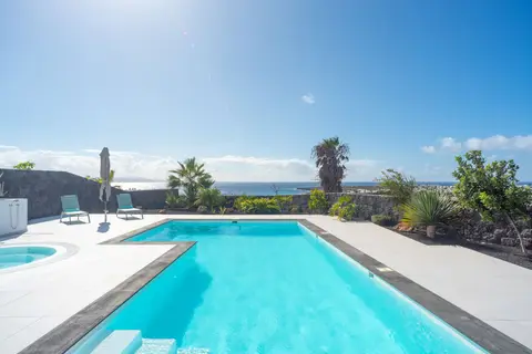 Ereza Hoopoe Villas in Yaiza — foto 17