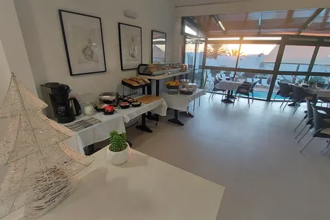 Resort Hotel Acapulco Ocean View foto 12