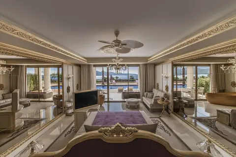 THE PLAZA BODRUM in Bodrum — foto 22