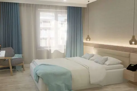 Hotel Santa Pola by Pierre & Vacances in Santa Pola, foto 2
