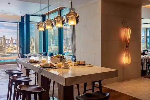 Angsana Corfu Resort & Spa in Μπενίτσες — foto 22
