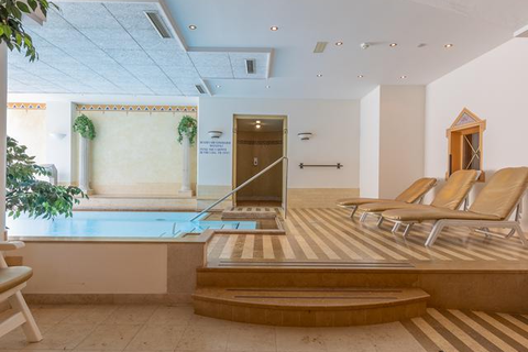 Hotel Strass foto 17