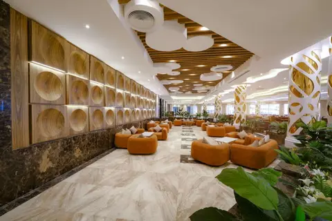 Sirena Beach Resort in Sirena Beach Resort&Spa — foto 13