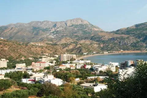 Seven Stars in Δημοτική Ενότητα Καρπάθου — foto 10