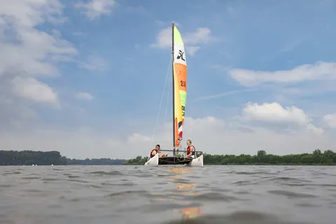 Vakantiepark Veluwemeer foto 30