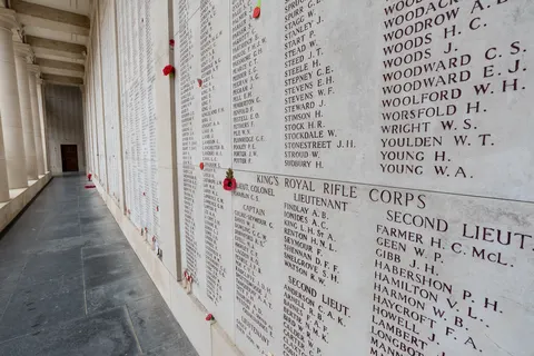 Camping Urban Gardens Ieper foto 15