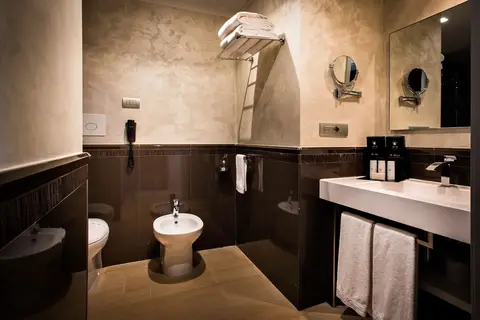 Grand Hotel Resort Ma&Ma in La Maddalena — foto 17