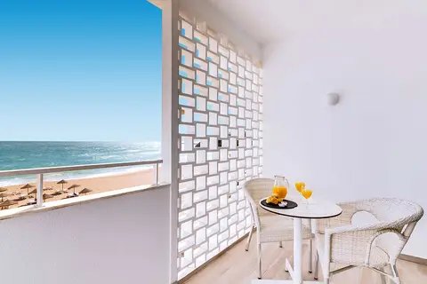 Hotel Sol e Mar in Albufeira, foto 5