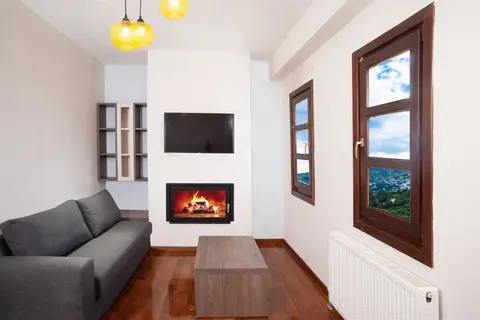 Erofili Hotel and Suites in Βόλος — foto 6