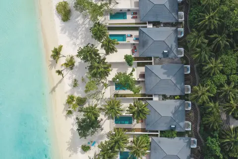 Villa Park Sun Island in Nalaguraidhoo — foto 13