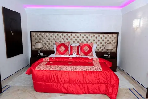 Hotel Prestige Agadir Boutique & Spa in Rabat — foto 19