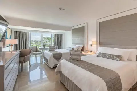 Le Blanc Spa Resort in Cancùn — foto 15