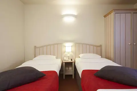 Hotel Campanile Val de France in Magny-le-Hongre, foto 13