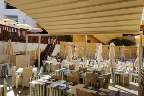 Elmi Suites Beach Hotel in Chersonissos — foto 11