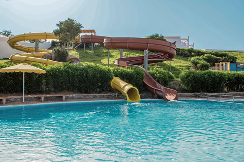 Hotel Mitsis Family Village foto 7