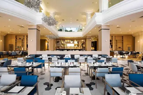 Hilton Malta in San Ġiljan — foto 13