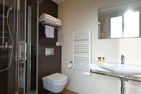 Hôtel Esprit d'Azur in Nice — foto 5