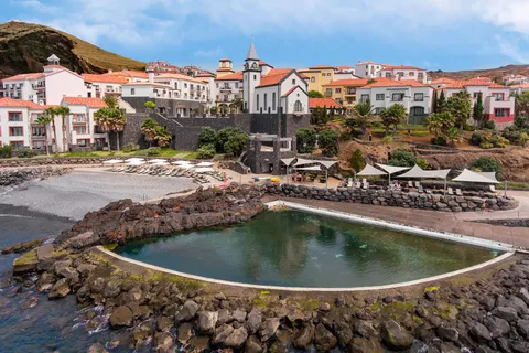 Dreams Madeira Resort in Machico