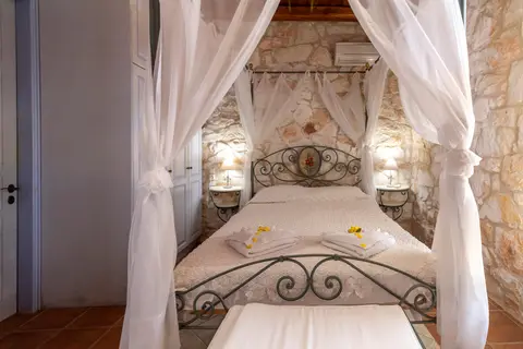 Aresti Villas in Agios Dimitros — foto 16