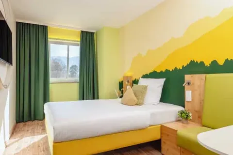 Hey Lou Hotel Piding foto 10