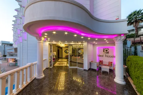 Piccolo Dream Hotel foto 10