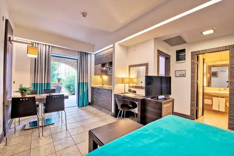 Zaton Holiday Resort Appartementen in Zaton, foto 15