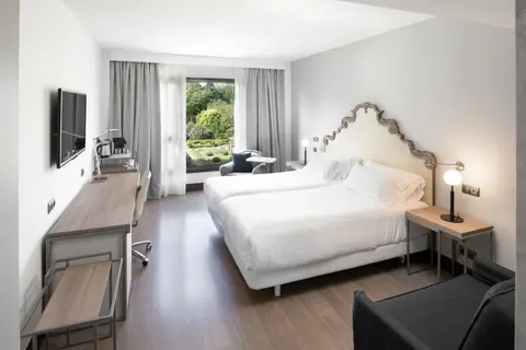 Palacio de Avilés, Affiliated by Meliá in Aviles — foto 3