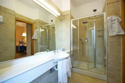 Best Western Hotel Luxor in Turijn — foto 12