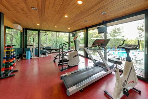 Montana Pine Resort Hotel & Spa in Fethiye — foto 14