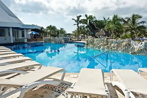 Sunset Marina Resort & Yacht Club in Cancùn — foto 24