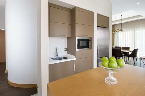 Rixos Park Belek in Serik — foto 20