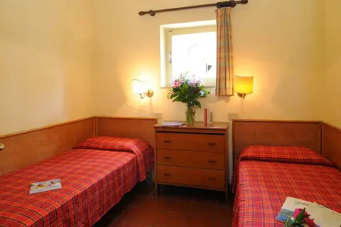 Residence Parco del Garda in Bardolino — foto 20