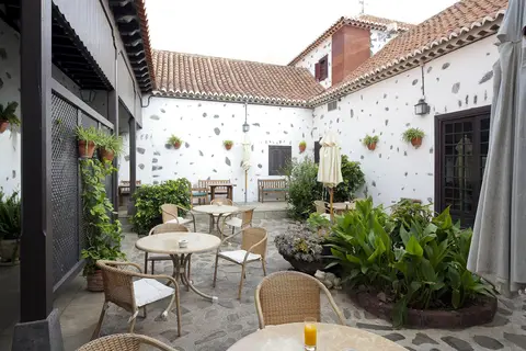 Parador de La Gomera in San Sebastián de la Gomera, foto 24