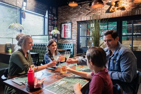 Vakantiepark Westerbergen foto 16