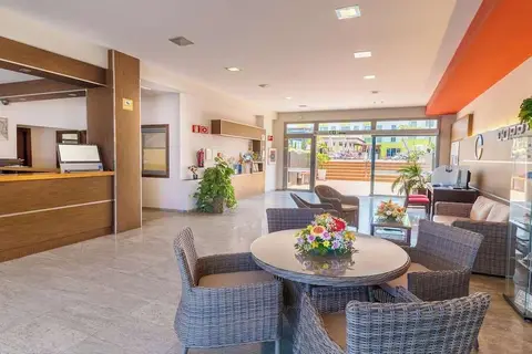 Hotel Livvo Corralejo Beach in La Oliva, foto 11