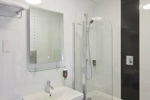 Heeton Concept Hotel - Luma Hammersmith London in Londen — foto 20