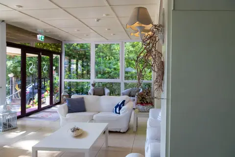 Hotel Santiago in Cervia, foto 27