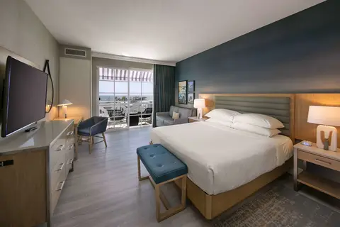 Inn at the Pier Pismo Beach, Curio Collection by Hilton in Irvine — foto 3